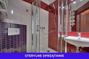 Aparthotel Globus - bezkontaktowa obsługa