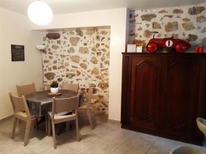 Appartements Le Manairou : photos des chambres