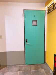 Room Inn Shanghai 横浜中華街 Room 2