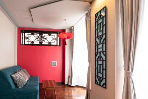 Room Inn Shanghai 横浜中華街 Room 2