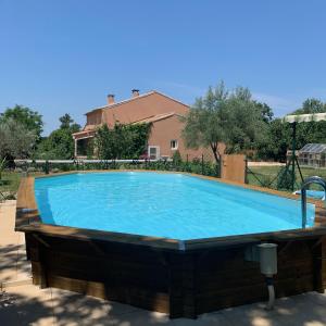 Chambre dhôtes Le Cèdre