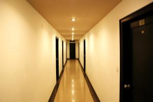 Narayans Leela Inn By SGOH