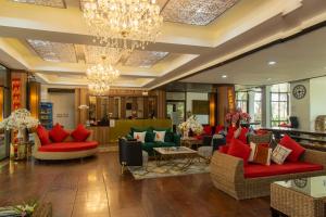 Gassan Khuntan Golf & Resort