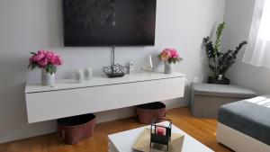 Apartman *SANJA* Omiš