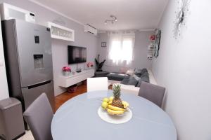 Apartman *SANJA* Omiš