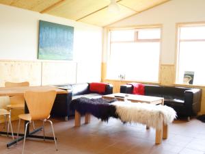 Brekkulækur Guesthouse