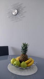 Apartman *SANJA* Omiš