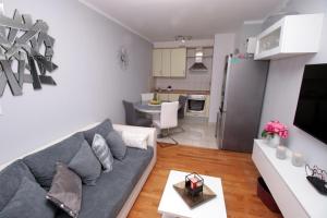 Apartman *SANJA* Omiš