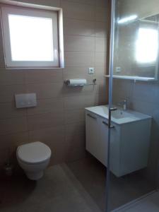 Apartman Toni 
