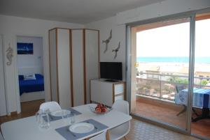 Appartement Belle Vue