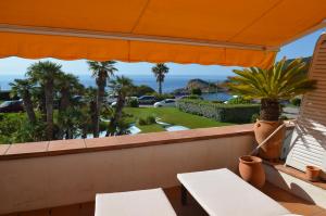 Cap Sa Sal - Sa Roca 1 - Studio acceso directo al mar