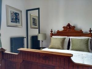 B&B / Chambres d'hotes Number15 Guesthouse Carcassonne : photos des chambres