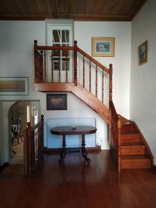 Liknon Guesthouse Villa Parnassos Greece