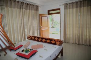 Ella Villa Nine Arch