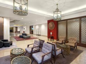 The Alana Hotel & Conference Center Malioboro Yogyakarta by ASTON