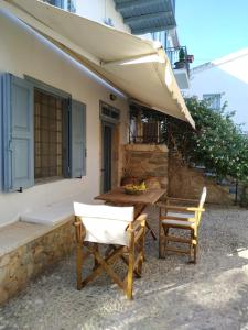 Liknon Guesthouse Villa Parnassos Greece