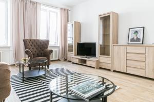 Apartament Poznańska