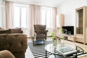 Apartament Poznańska