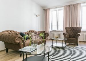 Apartament Poznańska