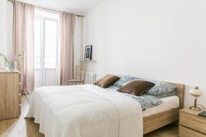 Apartament Poznańska