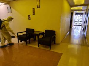 Hotel The Shagun