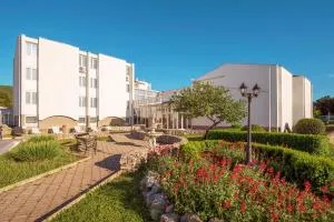 Hotel Omorika - كرك