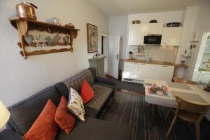 Appartements Le gite du Moulin : photos des chambres