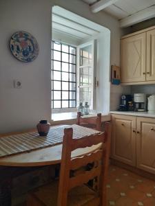 Liknon Guesthouse Villa Parnassos Greece