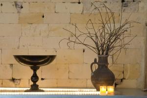 Bed en Breakfast Hof van Wolder