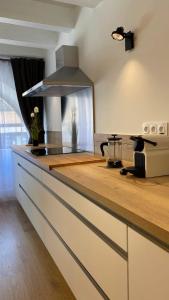 Le Royal 4 - Apartment for 4 people in the city center