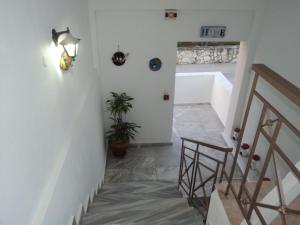 Alexandra' s Apartments Epirus Greece