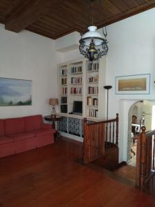 Liknon Guesthouse Villa Parnassos Greece
