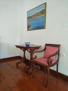 Liknon Guesthouse Villa Parnassos Greece