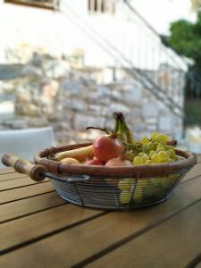 Liknon Guesthouse Villa Parnassos Greece