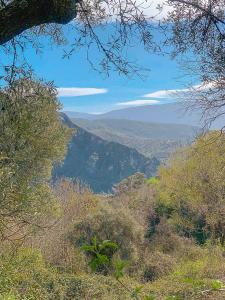 Apartamento Las Medulas