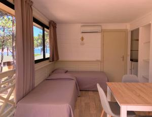 Appart'hotels Residence Les Pins : photos des chambres