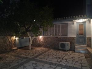 Liknon Guesthouse Villa Parnassos Greece