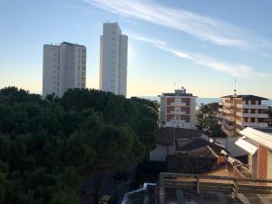 Wave Tower Residence