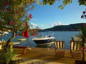 Apartments Capitano Blue - Lučić