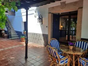 El Escudo de Calatrava - Torrico