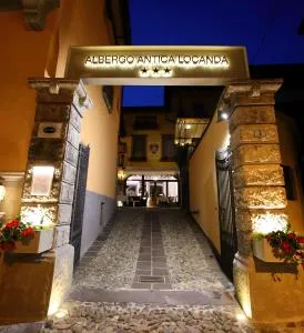 Albergo Antica Locanda - Clusone