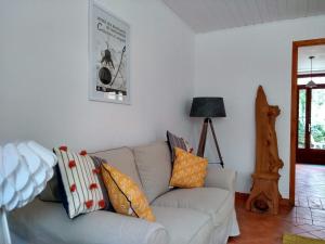 B&B / Chambres d'hotes Number15 Guesthouse Carcassonne : photos des chambres