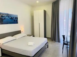 InCentroScalea B&B - 斯卡莱阿 InCentroScalea B&B - 斯卡莱阿