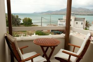 Kontogoni Rooms Lakonia Greece