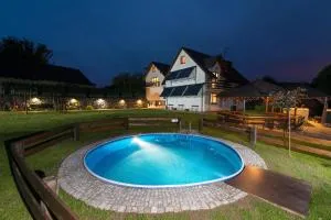 Gościniec Basia - 卡齐米日-多尔尼