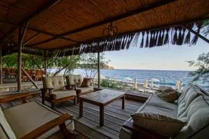 Ova Butik Otel - Döşeme