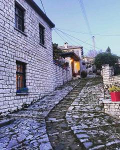 Guesthouse Selini Zagori Greece