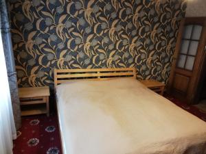 Superior Double Room room in Hotel Scotland Khmelʼnytskiy