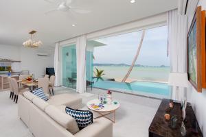 Fisherman Way Beach Villa