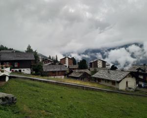 Schöne Ferienwohnung Nr.26 im Haus Opal